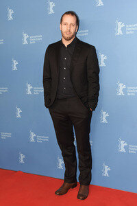 'SS-GB' Premiere, Berlinale 2017