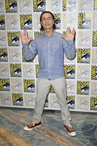 Photocall 'Star Trek 60th Anniversary Celebration', San Diego Comic-Con International 2026