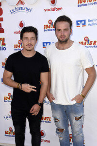 Stars for Free 2016 Konzert in Berlin