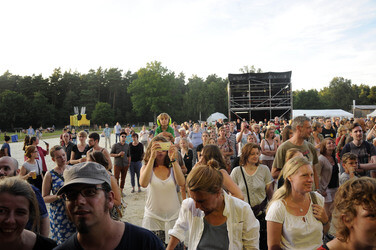 A Summer's Tale Kulturfestival in Luhmühlen