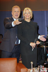 'NDR Talk Show' in Hamburg