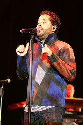 Adel Tawil Konzert, Oberhausen