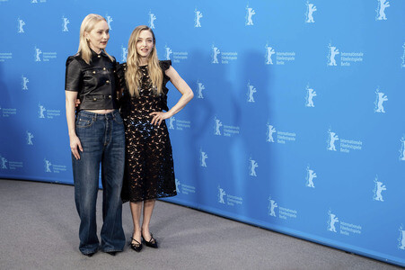 Photocall 'The Testament of Ann Lee', Berlinale 2026
