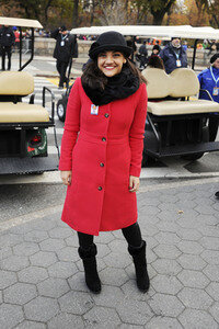 90. Macy's Thanksgiving Day Parade in New York