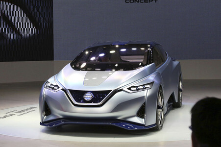 44. Tokyo Motor Show Presset
