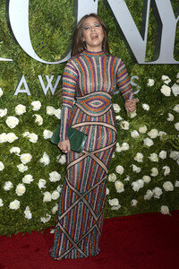 Tony Awards 2017 in New York