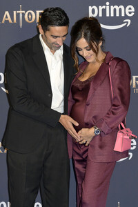 Photocall 'The Traitors Italia - Season 2' in Rom