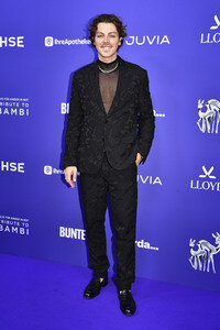 Tribute to Bambi 2025 in München