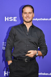 Tribute to Bambi 2025 in München