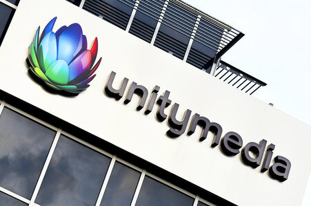Symbolfoto Unitymedia