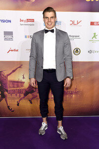 Filmpremiere 'Urban Records' in Berlin