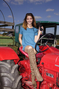 Usedom Cross Country 2016