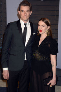 Vanity Fair Oscar Party 2018 in Beverly Hills
