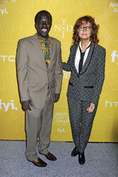 Variety's Power Of Women: New York Event