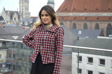 'Violetta' Photocall, München
