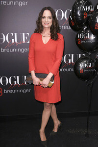 'Vogue loves Breuninger' Event in Stuttgart