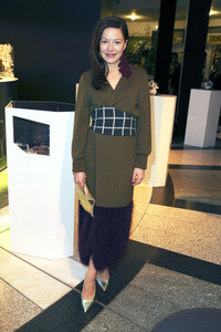 'Vogue loves Breuninger' Event in Stuttgart