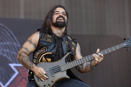 Wacken Open Air 2026