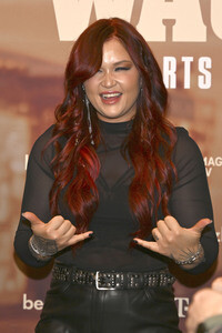 Filmpremiere 'Wacken - Hearts Full of Metal' in München