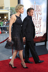 'A Million Ways to Die in the West' Premiere, Los Angeles