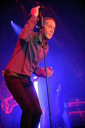Marius Müller-Westernhagen Konzert, Hannover