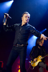 Marius Müller-Westernhagen Konzert, Berlin