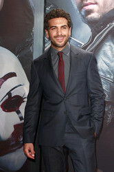 'Who Am I - Kein System ist sicher' Filmpremiere, Berlin