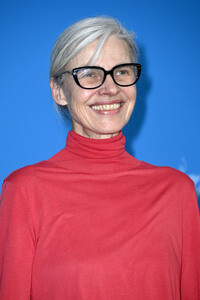 Photocall 'Meine Frau weint', Berlinale 2026