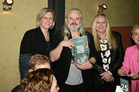 Windflüchter Charity Gala 2026 in Stralsund