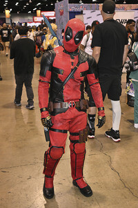 WonderCon 2026 in Anaheim