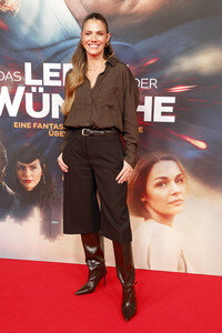 Filmpremiere 'Das Leben der Wünsche' in München