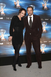 'The Wyld' Premiere, Berlin
