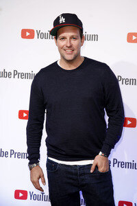 YouTube Originals Party in Berlin