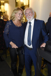 Weltpremiere 'Spiel mit der Zeit' in Berlin