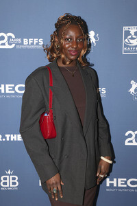 BFFS Backstage Reception, Berlinale 2026