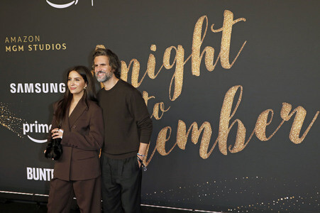 Prime Video und Amazon MGM Studios - A Night to Remember Party, Berlinale 2026