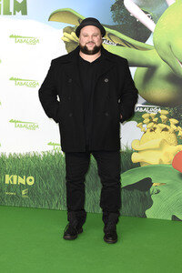 Filmpremiere 'Tabaluga - Der Film' in München