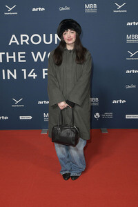 Festival Opening und Filmpremiere 'Sentimental Value', Around the World in 14 Films Weltkinofestival 2025 in Berlin