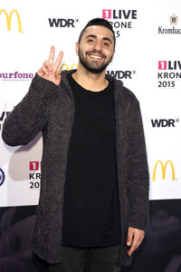 1LIVE Krone 2015 in Bochum