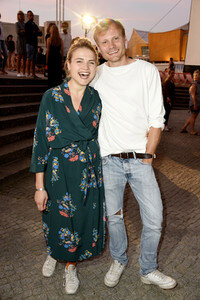 Filmpremiere '303' in Berlin
