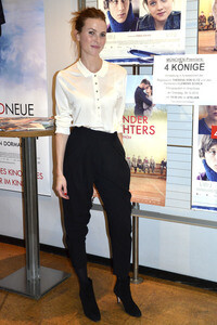 Screening '4 Könige' in München