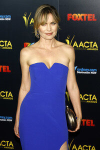 6. AACTA International Awards in Los Angeles