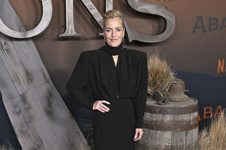 Serienpremiere 'The Abandons' in Los Angeles