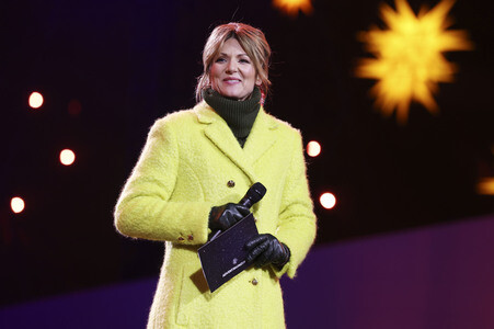 Das 8. Große Adventskonzert 2025 in Dresden