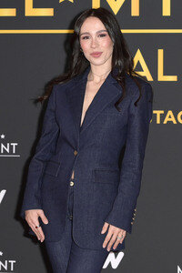 Serienpremiere 'Call My Agent - Italia' in Rom