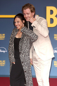 Serienpremiere 'Call My Agent Berlin' in Berlin