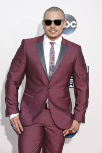 American Music Awards 2015