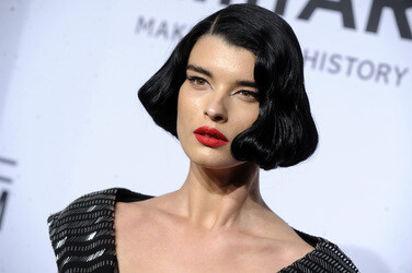 amfAR Gala 2015, New