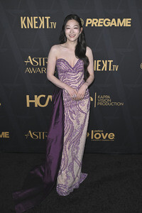 Astra Film Awards 2026 in Los Angeles