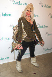 National Audubon Society's Gala, New York